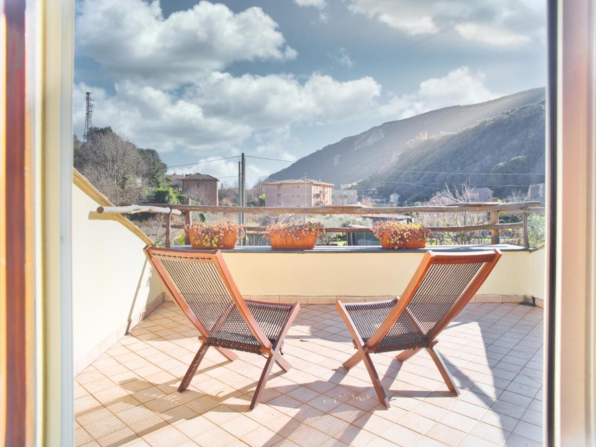 فيلا Charming Ligurian Riviera House فينالي ليغوري المظهر الخارجي الصورة