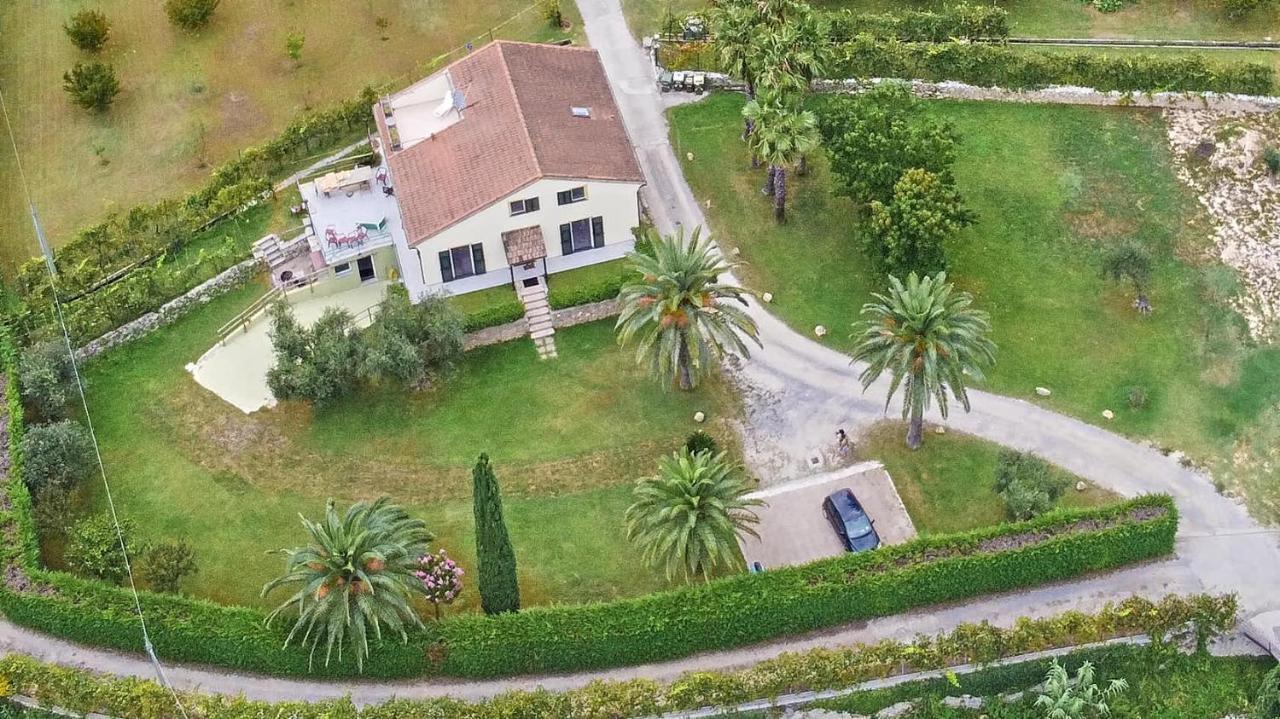 فيلا Charming Ligurian Riviera House فينالي ليغوري المظهر الخارجي الصورة