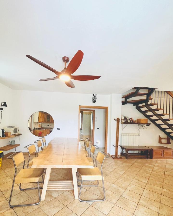 فيلا Charming Ligurian Riviera House فينالي ليغوري المظهر الخارجي الصورة