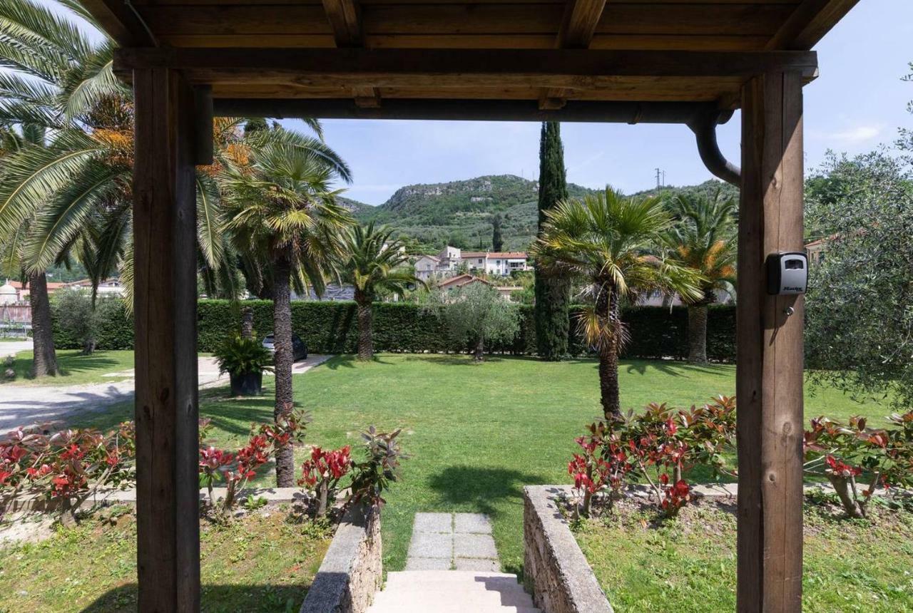 فيلا Charming Ligurian Riviera House فينالي ليغوري المظهر الخارجي الصورة