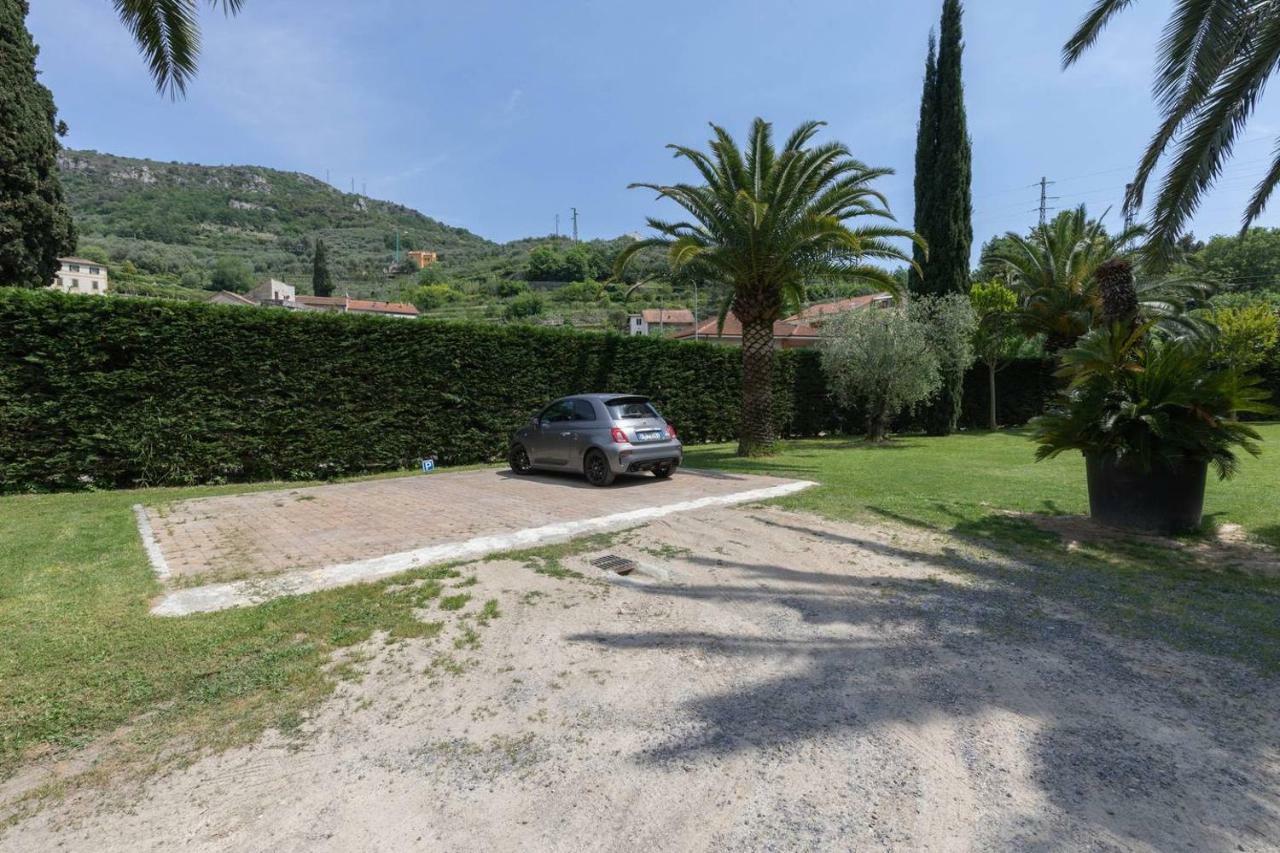 فيلا Charming Ligurian Riviera House فينالي ليغوري المظهر الخارجي الصورة