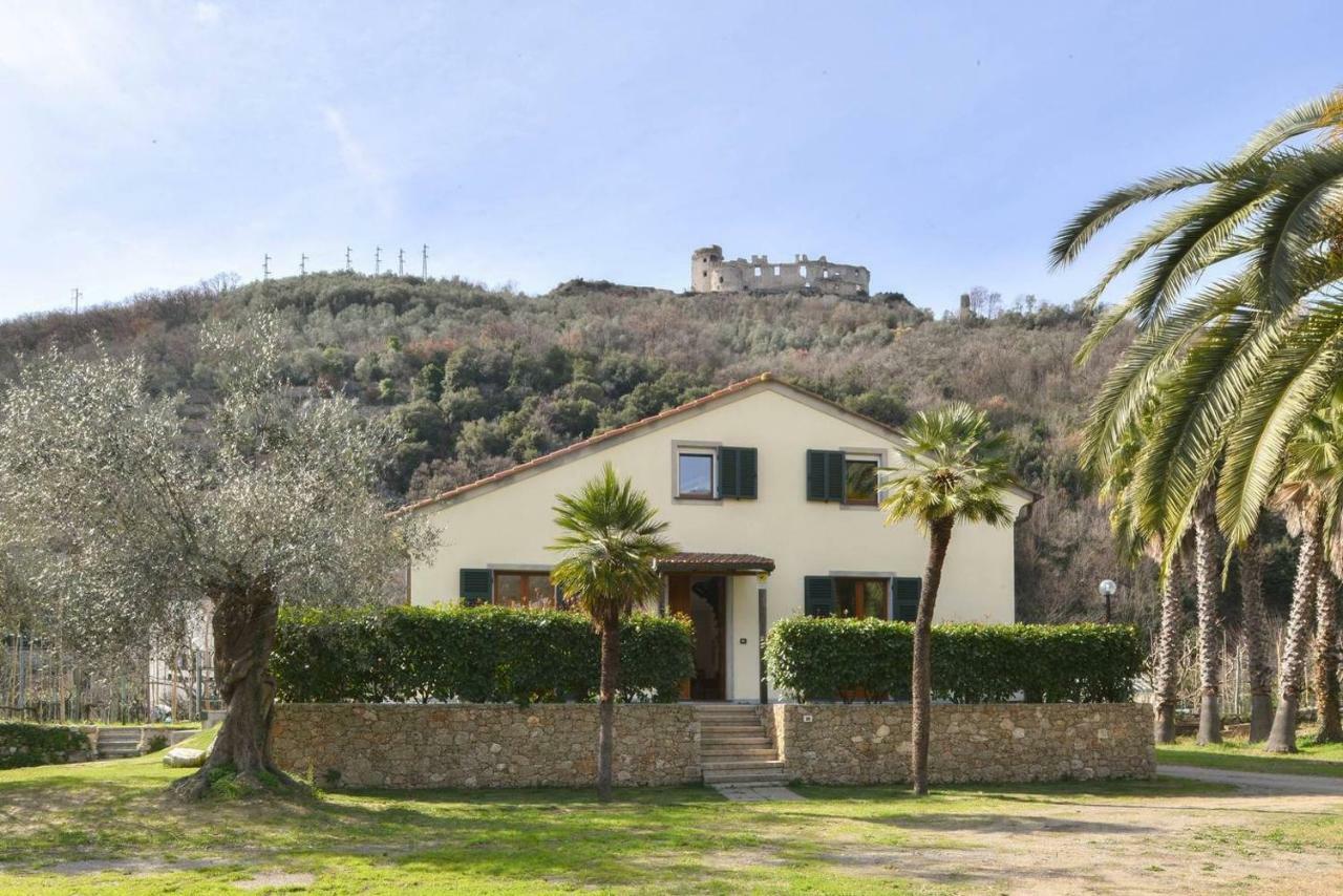 فيلا Charming Ligurian Riviera House فينالي ليغوري المظهر الخارجي الصورة
