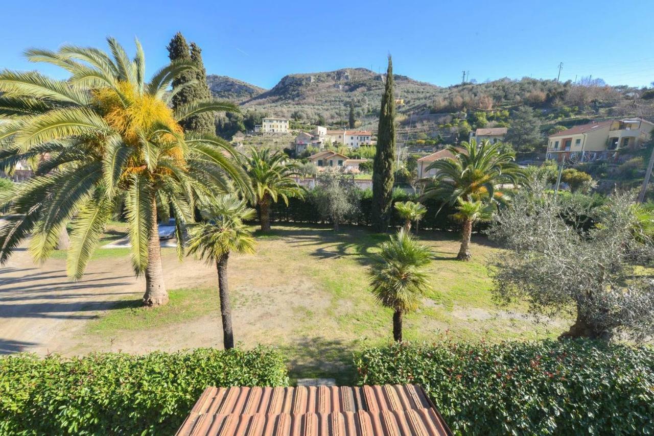فيلا Charming Ligurian Riviera House فينالي ليغوري المظهر الخارجي الصورة