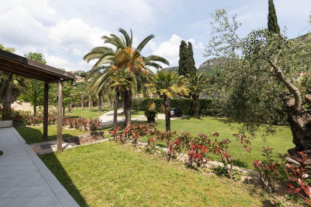فيلا Charming Ligurian Riviera House فينالي ليغوري المظهر الخارجي الصورة