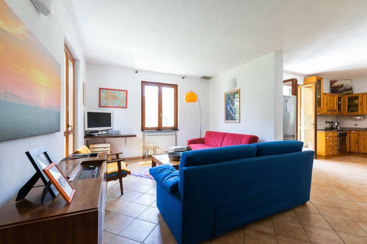 فيلا Charming Ligurian Riviera House فينالي ليغوري المظهر الخارجي الصورة